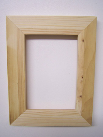 pine_frame